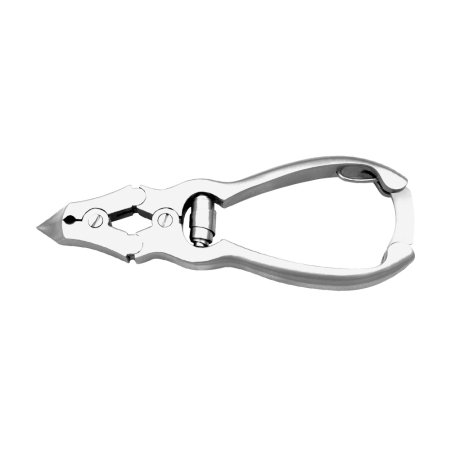Nail Plier Gear Ratio